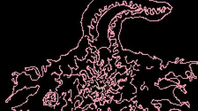 - Gloryhole Lagoon (2021): A young woman's first time at a swampland gloryhole turns into an unforgettable experience.