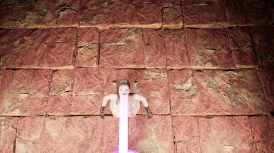 Transsexual Harvest of Flesh Gold 0.1.5 Preview: Dungeons and Sound