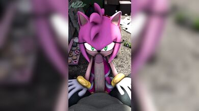 Amy's Dirty Alley Deeds