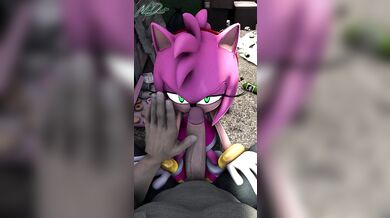 Amy's Dirty Alley Deeds