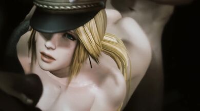 - Puppy Love: Severed and Mounted
