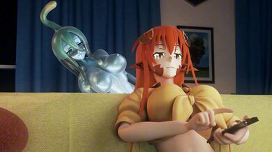 Submit to Suu's Seduction [Sound Effects Included]