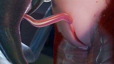 Submit to Suu's Seduction [Sound Effects Included]