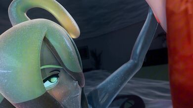 Submit to Suu's Seduction [Sound Effects Included]