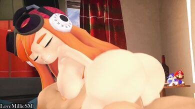 Meggy's New Style: Bound to be Tied and Teased