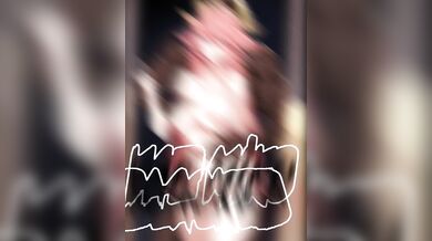 Yae's Miko Blacked HMV