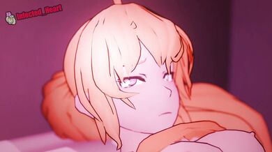 Jerkin' off with her Big Tranny Dick - Daily Backlog #107