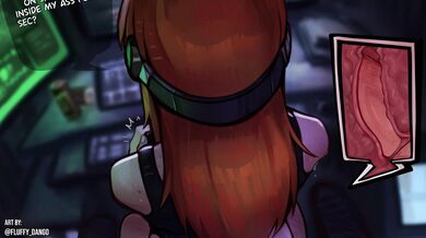 Exploring the Deep Futaba Fluffy Dango Hole