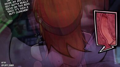 Exploring the Deep Futaba Fluffy Dango Hole