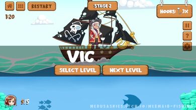 Mermaid Fishing: The Complete Collection