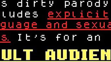 Reminiscences of C*A*T*F*I*S*