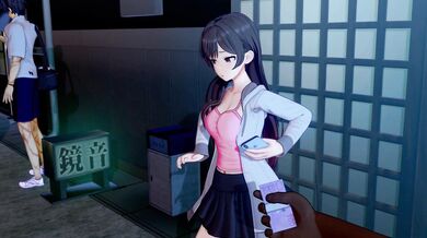 'Chizuru gets pounded for cash by a horny CEO [CinCaoizz]'