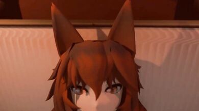 Night of the Giantess Vore Queen in Magical Mystic's Embrace, Helena's Mansion 2!