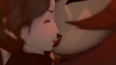 Night of the Giantess Vore Queen in Magical Mystic's Embrace, Helena's Mansion 2!