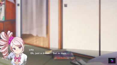 Luscious Lilly Gets Magically Taken by a Cum-Crazed Mage