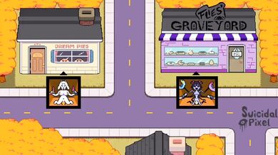 'The new cook on the menu!'