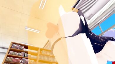 Foodgasm Sexual Desire - Hotaru Shower: An Erotic Adventure at the Convenience Store