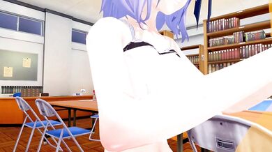 Foodgasm Sexual Desire - Hotaru Shower: An Erotic Adventure at the Convenience Store