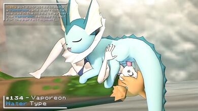 'Misty's Pokemon Adventure: The Search for Mega Evolution'