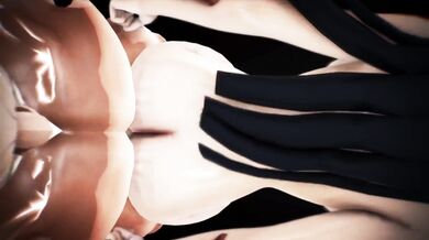 'The Hentai Queen of the Leaf Village: Hinata's Seduction of Raikage'