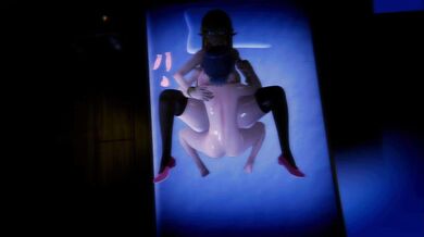 Wet Dreams and Fantasies Fulfilled in the Night