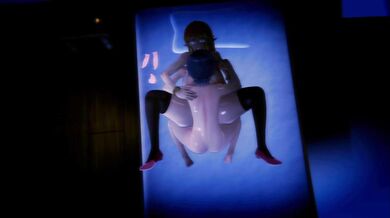 Wet Dreams and Fantasies Fulfilled in the Night