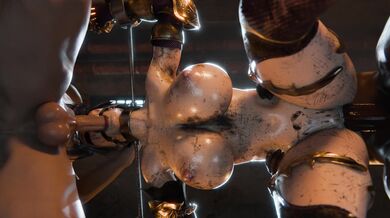 SerpentOrder's Ivy Spit Roast