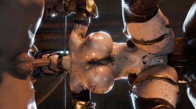 SerpentOrder's Ivy Spit Roast