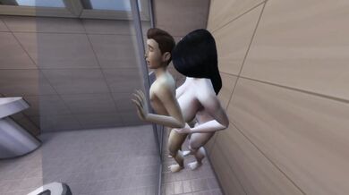 - My Horny Mother-in-Law