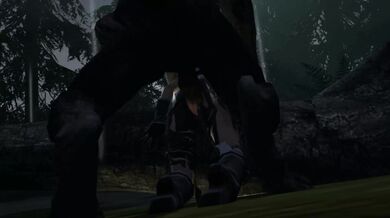 The Gorey Tale of Little Red Riding Hood: Hardcore Fisting Edition