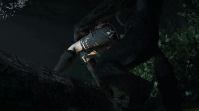 The Gorey Tale of Little Red Riding Hood: Hardcore Fisting Edition