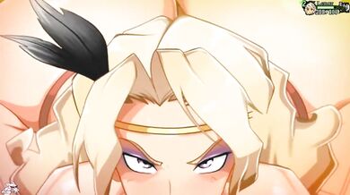 Ripe for the Plucking: Amazon's Wet and Wild Fuck Fest