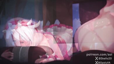 Breakfast with Elphelt: High Octane Romance