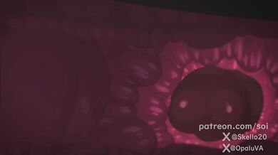 Breakfast with Elphelt: High Octane Romance