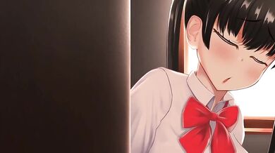 Hot Milf Enjoys Young Wet Pussy