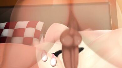 Hot Milf Enjoys Young Wet Pussy