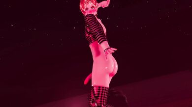 Twink's Naughty Entrance will Make Your Eyes Pop Out