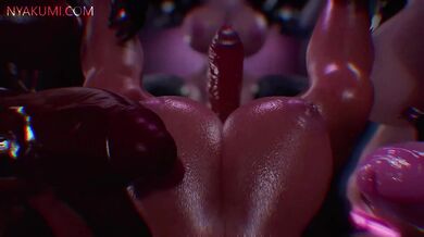 Till We Fuck, Drink and Repeat (uncensored version)