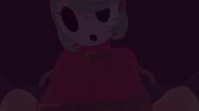 The Adventure of the Missing Princess: Mario RPG Episode 2