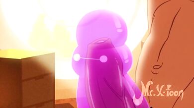 Sexplosive x-rated cartoon bonanza!