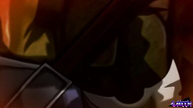 Jungle Blowjob: A Gmeen Amazon Adventure