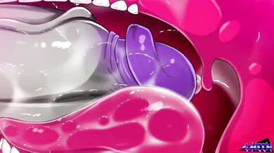 Jungle Blowjob: A Gmeen Amazon Adventure