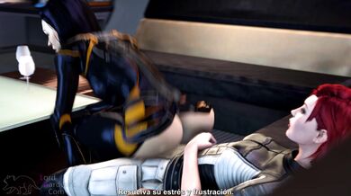 Incesto en el Fraternidad - Subtítulos en Español