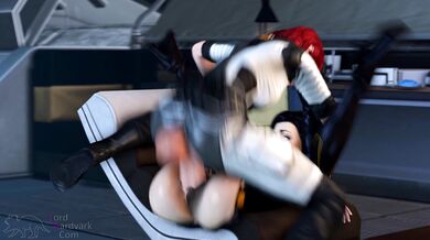 Incesto en el Fraternidad - Subtítulos en Español