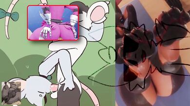 Cringe and Edgy: The Hand-Devouring Worm's First Meal