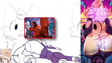 Cringe and Edgy: The Hand-Devouring Worm's First Meal