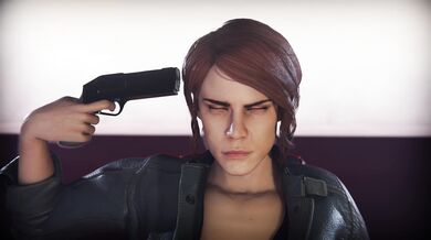 Jesse's Jerk-off Journey [Trahao]