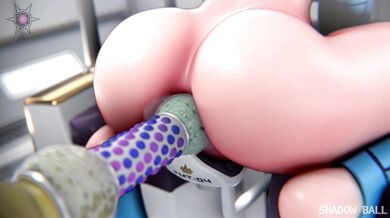 Queen's Tutoring Session with Farts and Orgasms: A Shadow-Sexual Adventure