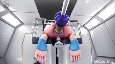 Queen's Tutoring Session with Farts and Orgasms: A Shadow-Sexual Adventure