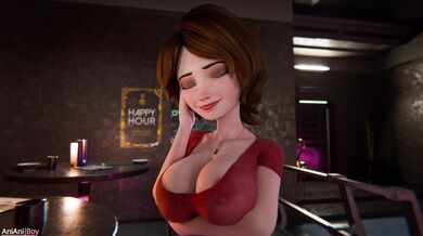 Cass's Nude Debut on Blacked, AniAnimate Boy Toy Encounter